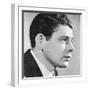 Paul Muni, American Film Actor, 1934-1935-null-Framed Giclee Print