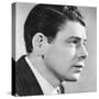 Paul Muni, American Film Actor, 1934-1935-null-Stretched Canvas