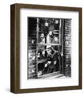 Paul Muni-null-Framed Photo