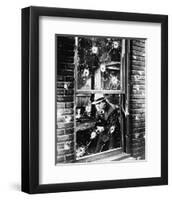 Paul Muni-null-Framed Photo