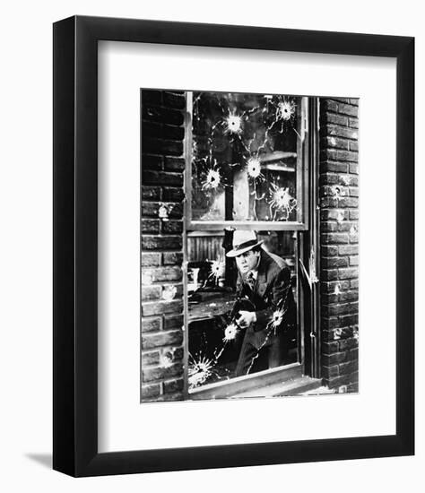 Paul Muni-null-Framed Photo