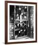 Paul Muni-null-Framed Photo