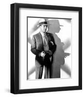 Paul Muni-null-Framed Photo