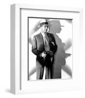 Paul Muni-null-Framed Photo