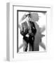 Paul Muni-null-Framed Photo