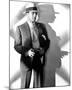 Paul Muni-null-Mounted Photo