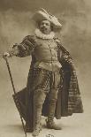 Jean de Reszke as Siegfried, Front Cover of 'Le Theatre' Magazine, 1902-Paul Nadar-Giclee Print