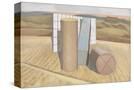 Stretched Canvas