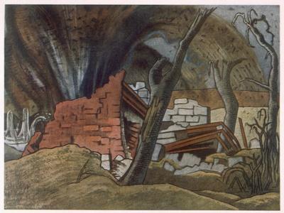 Paul Nash Posters Wall Art Prints Allposters Com Paul Nash Posters Wall Art Prints Allposters Com