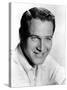 Paul Newman, 1950s-null-Stretched Canvas