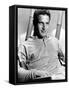 Paul Newman, 1956-null-Framed Stretched Canvas