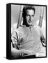 Paul Newman, 1956-null-Framed Stretched Canvas