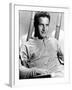 Paul Newman, 1956-null-Framed Photographic Print