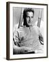 Paul Newman, 1956-null-Framed Photographic Print