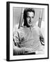 Paul Newman, 1956-null-Framed Photographic Print