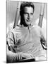 Paul Newman, 1956-null-Mounted Photographic Print