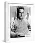 Paul Newman, 1956-null-Framed Photographic Print