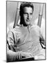 Paul Newman, 1956-null-Mounted Photographic Print