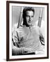 Paul Newman, 1956-null-Framed Photographic Print