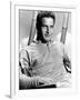 Paul Newman, 1956-null-Framed Photographic Print