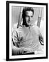 Paul Newman, 1956-null-Framed Photographic Print