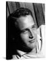 Paul Newman, 1957-null-Stretched Canvas