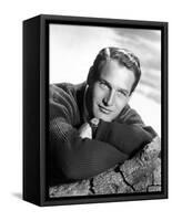 Paul Newman, 1957-null-Framed Stretched Canvas