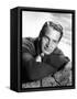 Paul Newman, 1957-null-Framed Stretched Canvas