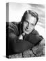 Paul Newman, 1957-null-Stretched Canvas