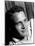 Paul Newman, 1957-null-Mounted Photographic Print