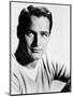 Paul Newman, 1957-null-Mounted Photographic Print