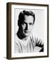 Paul Newman, 1957-null-Framed Photographic Print