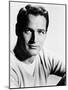 Paul Newman, 1957-null-Mounted Photographic Print