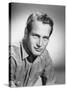 Paul Newman, 1962-null-Stretched Canvas