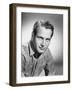 Paul Newman, 1962-null-Framed Photo