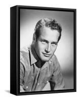 Paul Newman, 1962-null-Framed Stretched Canvas