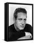 Paul Newman, 1963-null-Framed Stretched Canvas