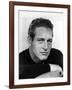 Paul Newman, 1963-null-Framed Photo