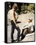 Paul Newman, Butch Cassidy and the Sundance Kid (1969)-null-Framed Stretched Canvas