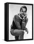 Paul Newman, c.1950s-null-Framed Stretched Canvas