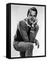 Paul Newman, c.1950s-null-Framed Stretched Canvas