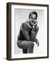 Paul Newman, c.1950s-null-Framed Photo