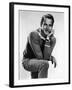 Paul Newman, c.1950s-null-Framed Photo