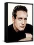 Paul Newman, ca. 1963-null-Framed Stretched Canvas