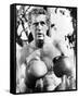 Paul Newman, Cool Hand Luke (1967)-null-Framed Stretched Canvas