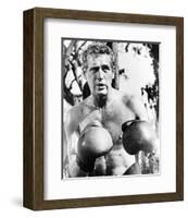 Paul Newman, Cool Hand Luke (1967)-null-Framed Photo