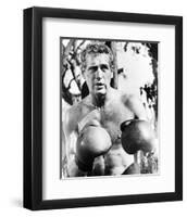 Paul Newman, Cool Hand Luke (1967)-null-Framed Photo