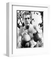 Paul Newman, Cool Hand Luke (1967)-null-Framed Photo