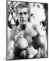 Paul Newman, Cool Hand Luke (1967)-null-Mounted Photo