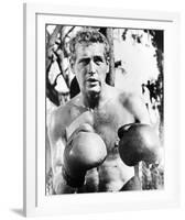 Paul Newman, Cool Hand Luke (1967)-null-Framed Photo